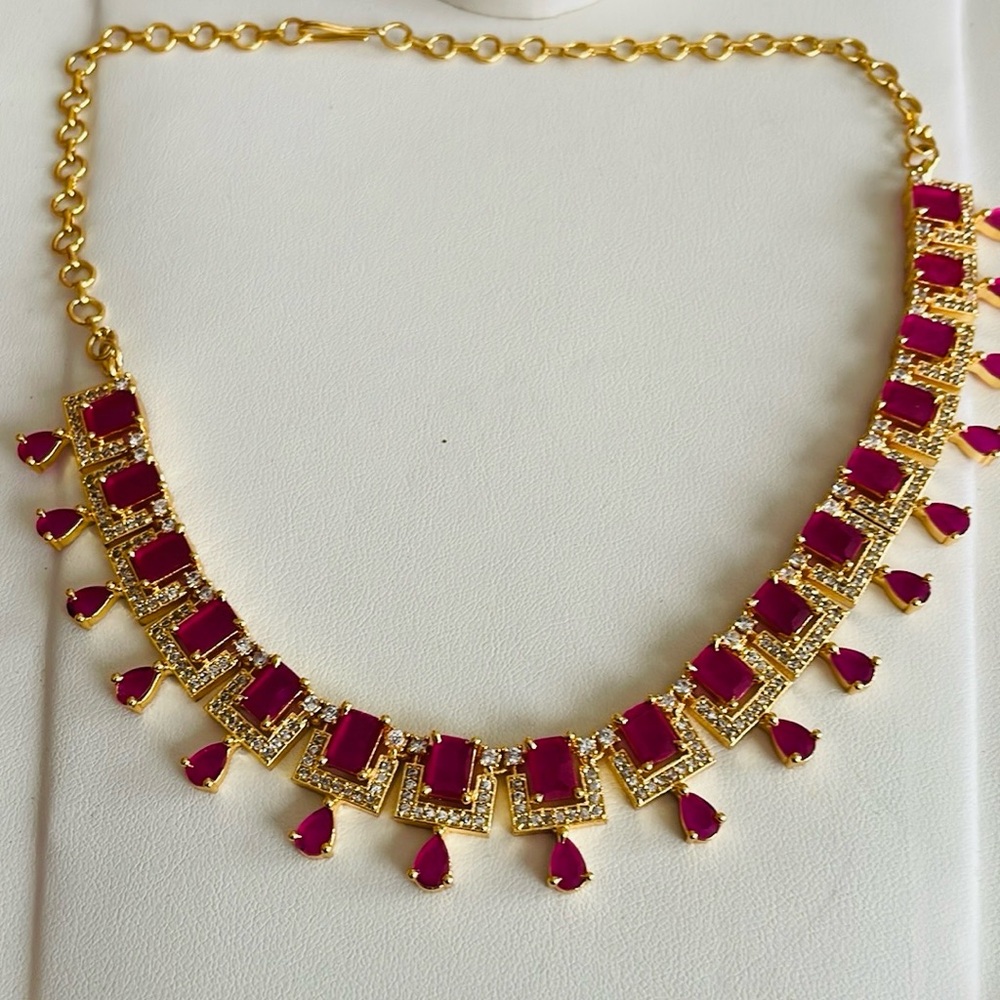 Necklace - Picture 7 of 8
